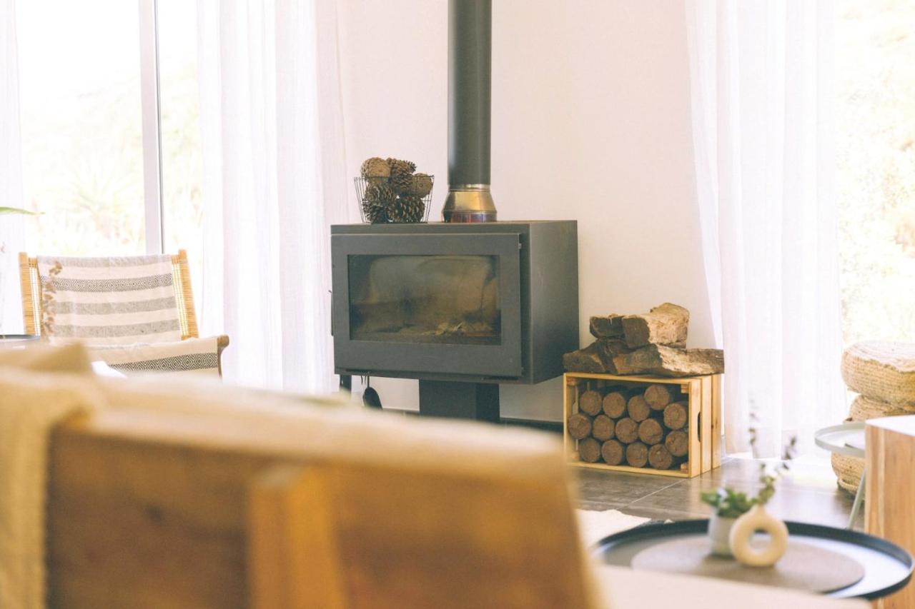 Saone Guesthouse & Coworking Эрисейра Экстерьер фото