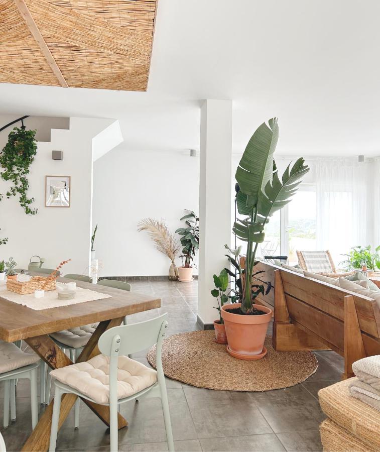 Saone Guesthouse & Coworking Эрисейра Экстерьер фото