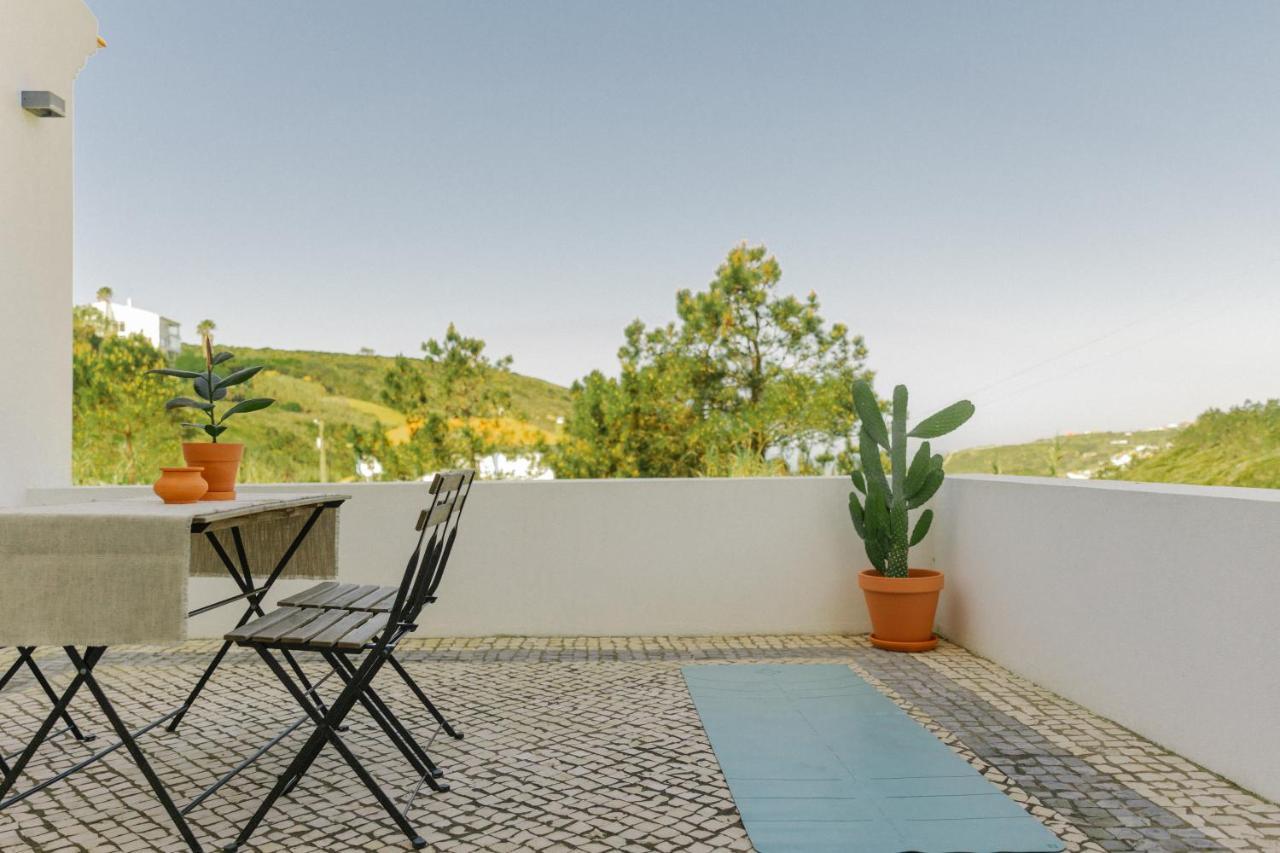 Saone Guesthouse & Coworking Эрисейра Экстерьер фото
