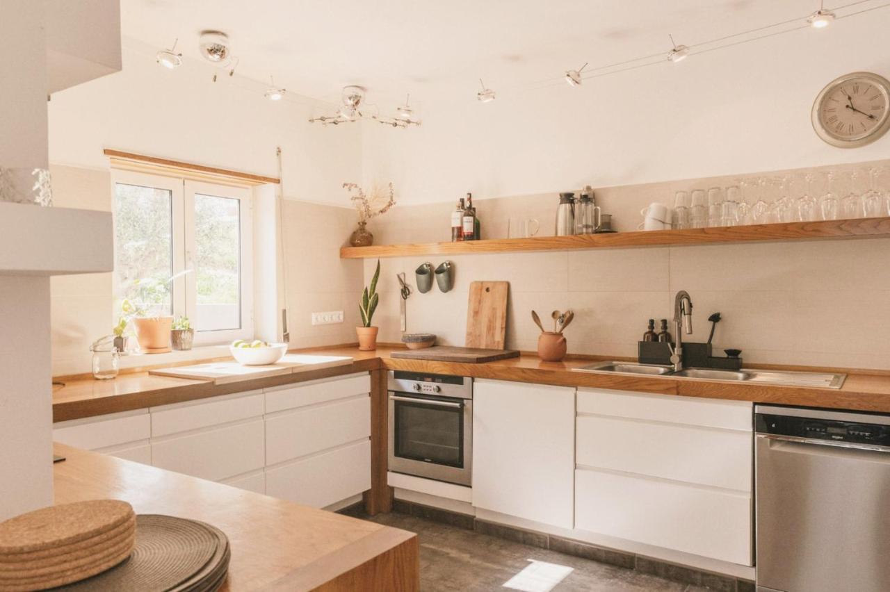 Saone Guesthouse & Coworking Эрисейра Экстерьер фото
