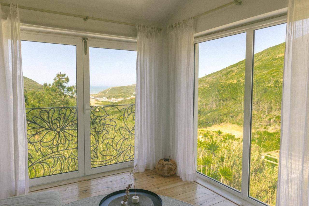 Saone Guesthouse & Coworking Эрисейра Экстерьер фото