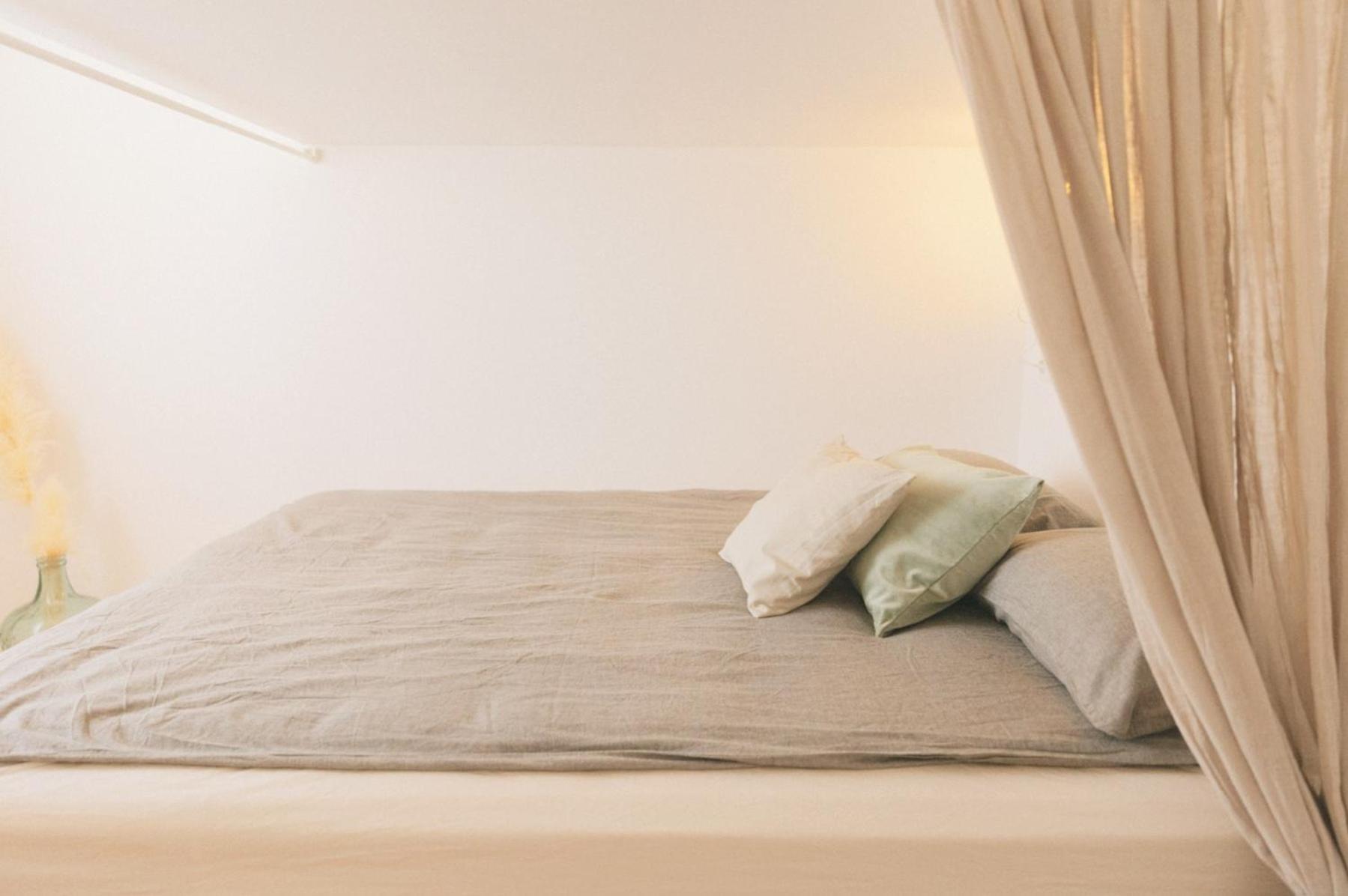 Saone Guesthouse & Coworking Эрисейра Номер фото