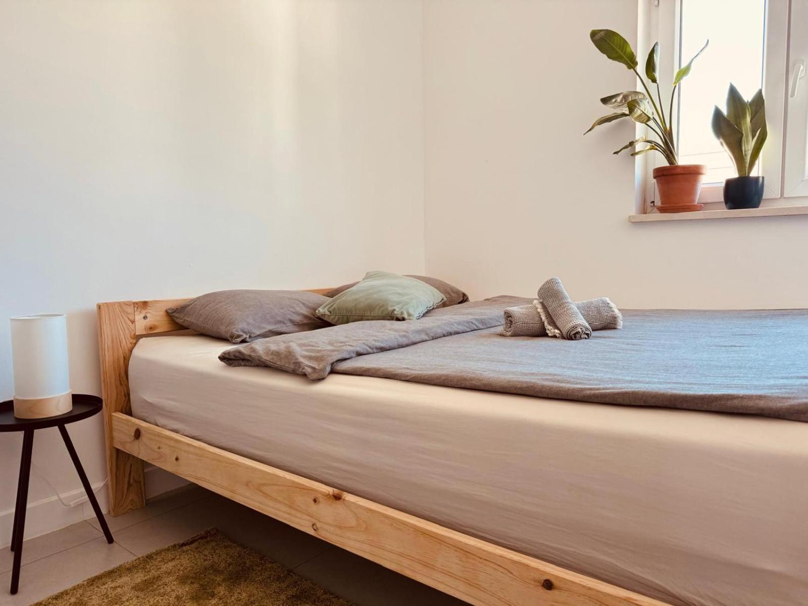 Saone Guesthouse & Coworking Эрисейра Экстерьер фото