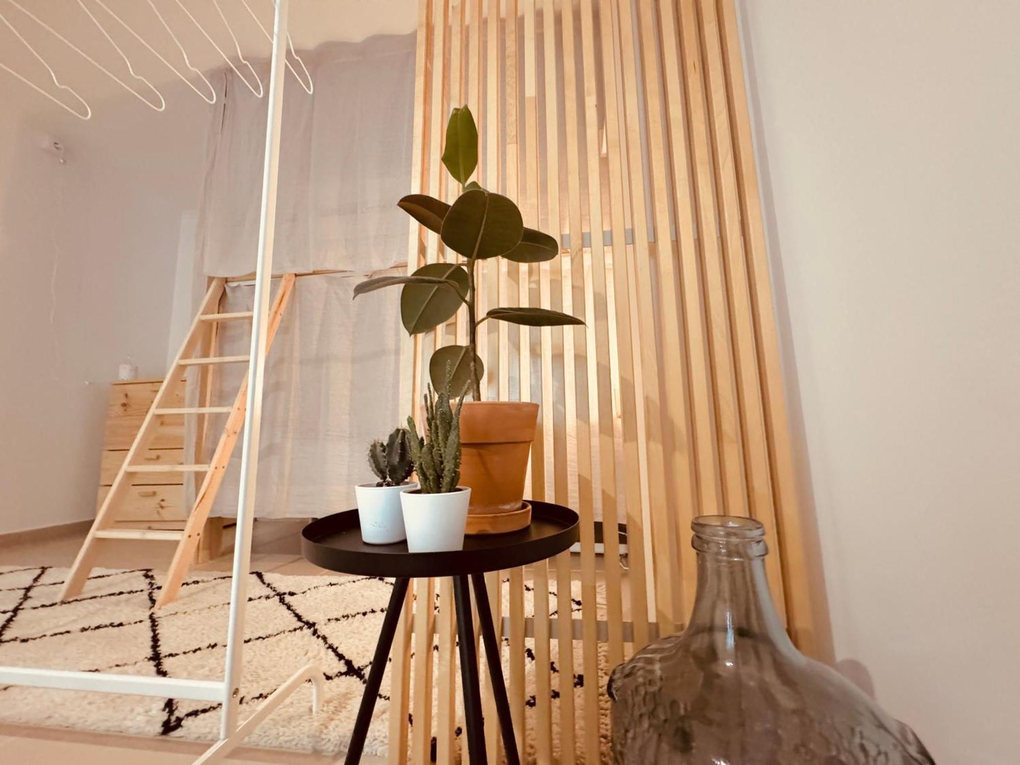 Saone Guesthouse & Coworking Эрисейра Экстерьер фото